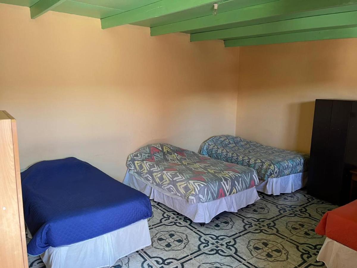 Hostal Tuyasto Сан-Педро-де-Атакама Экстерьер фото