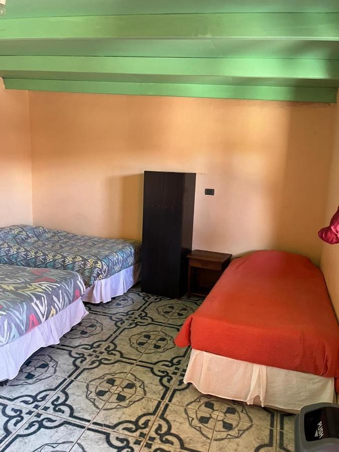 Hostal Tuyasto Сан-Педро-де-Атакама Экстерьер фото