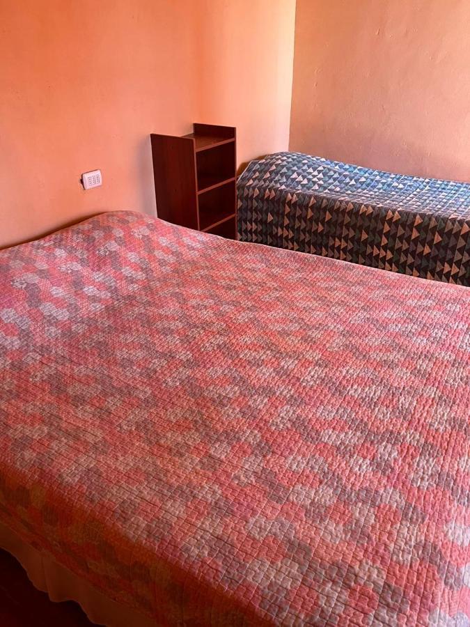 Hostal Tuyasto Сан-Педро-де-Атакама Экстерьер фото