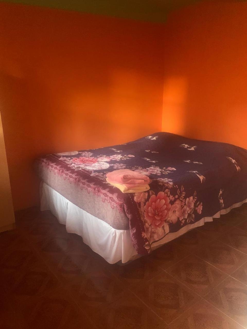 Hostal Tuyasto Сан-Педро-де-Атакама Экстерьер фото