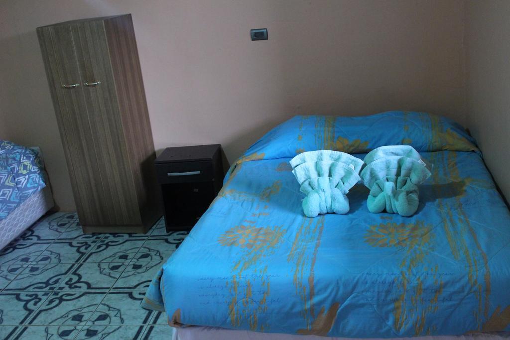 Hostal Tuyasto Сан-Педро-де-Атакама Экстерьер фото