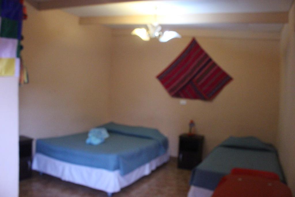 Hostal Tuyasto Сан-Педро-де-Атакама Экстерьер фото