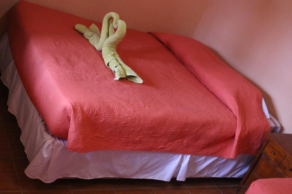 Hostal Tuyasto Сан-Педро-де-Атакама Экстерьер фото