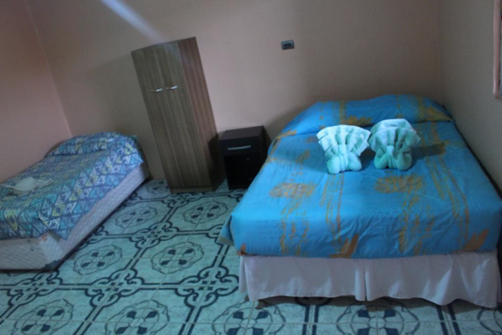 Hostal Tuyasto Сан-Педро-де-Атакама Экстерьер фото