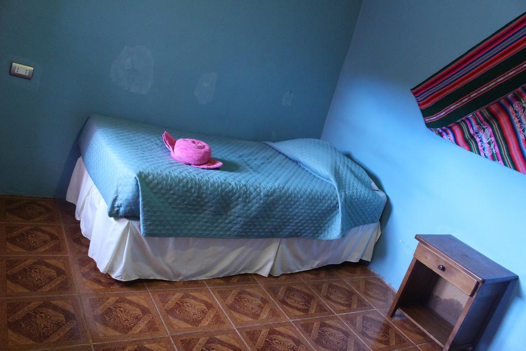 Hostal Tuyasto Сан-Педро-де-Атакама Экстерьер фото