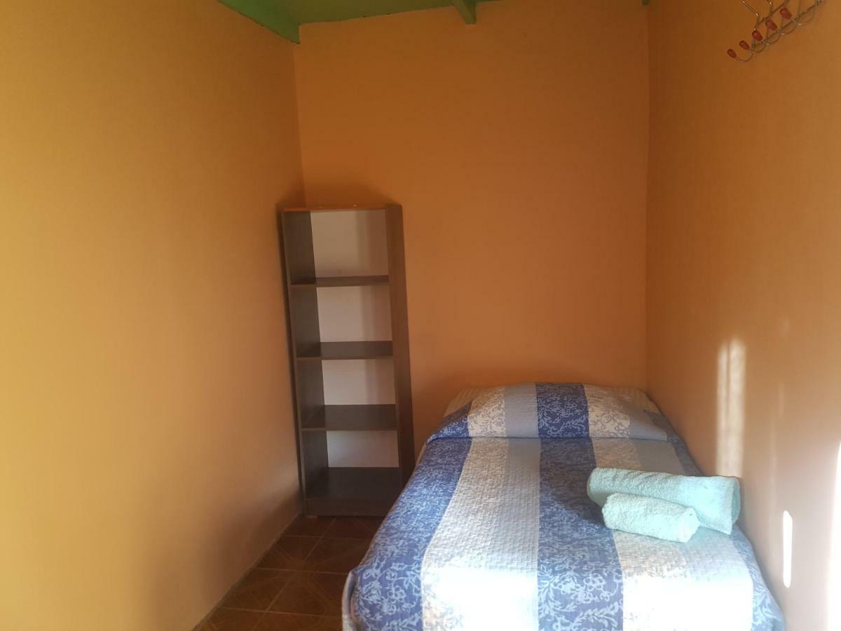 Hostal Tuyasto Сан-Педро-де-Атакама Экстерьер фото